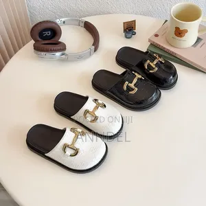 Kids Half Shoes