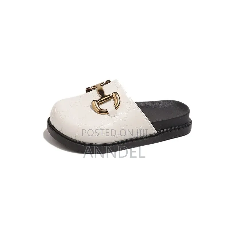 Kids Half Shoes