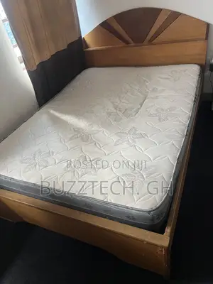 Only Bed Frame