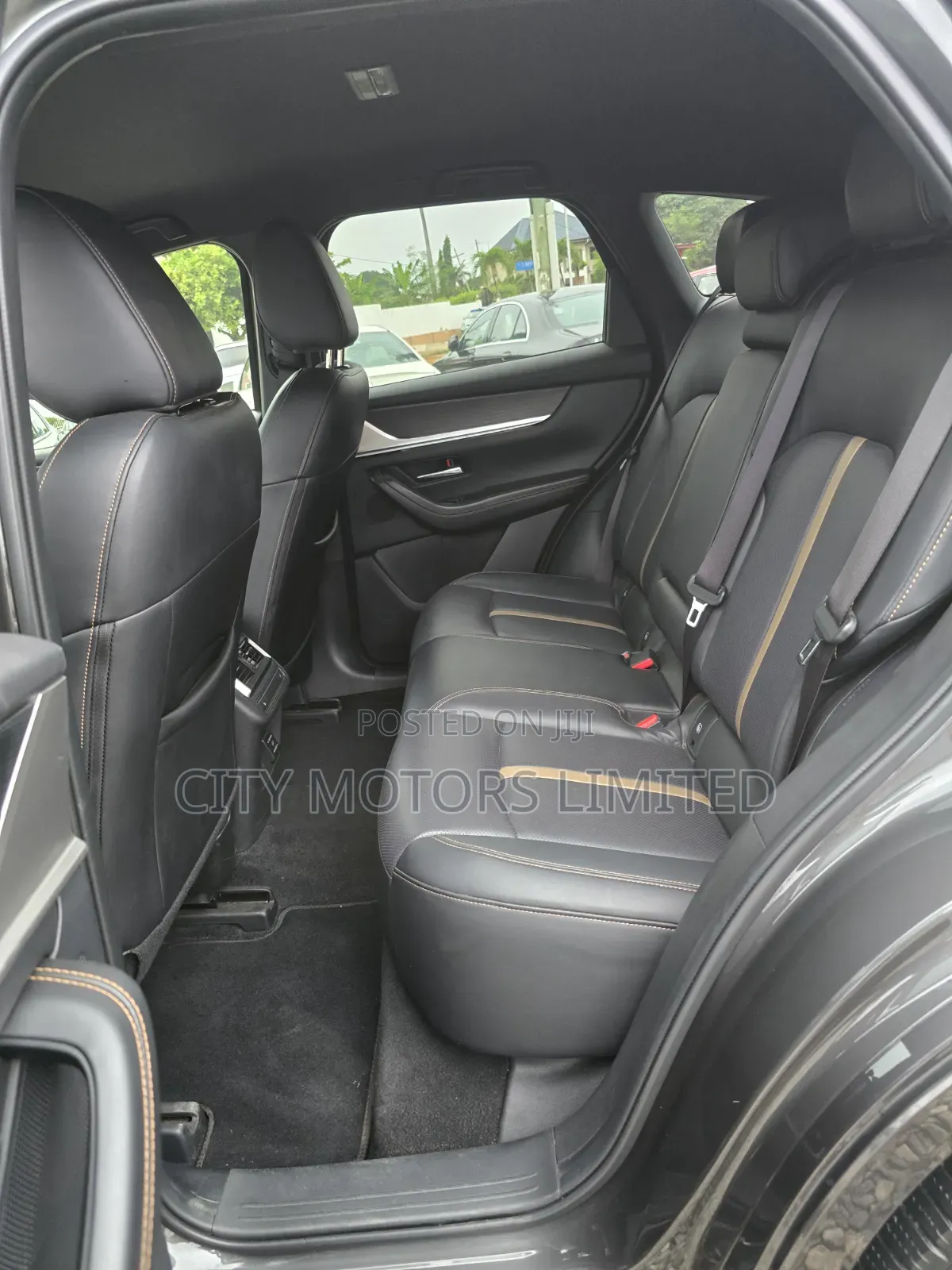 Mazda CX-60 2025 Gray