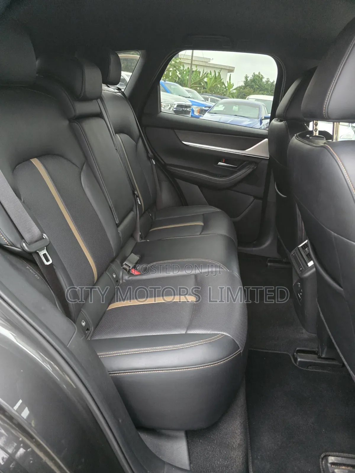 Mazda CX-60 2025 Gray