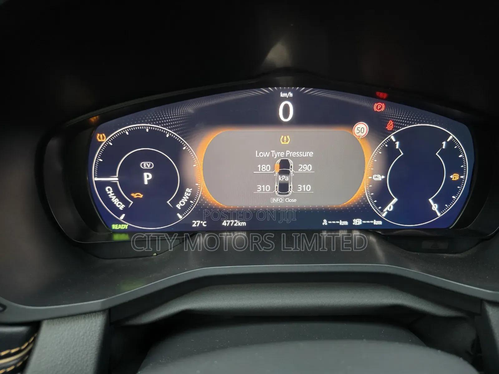 Mazda CX-60 2025 Gray