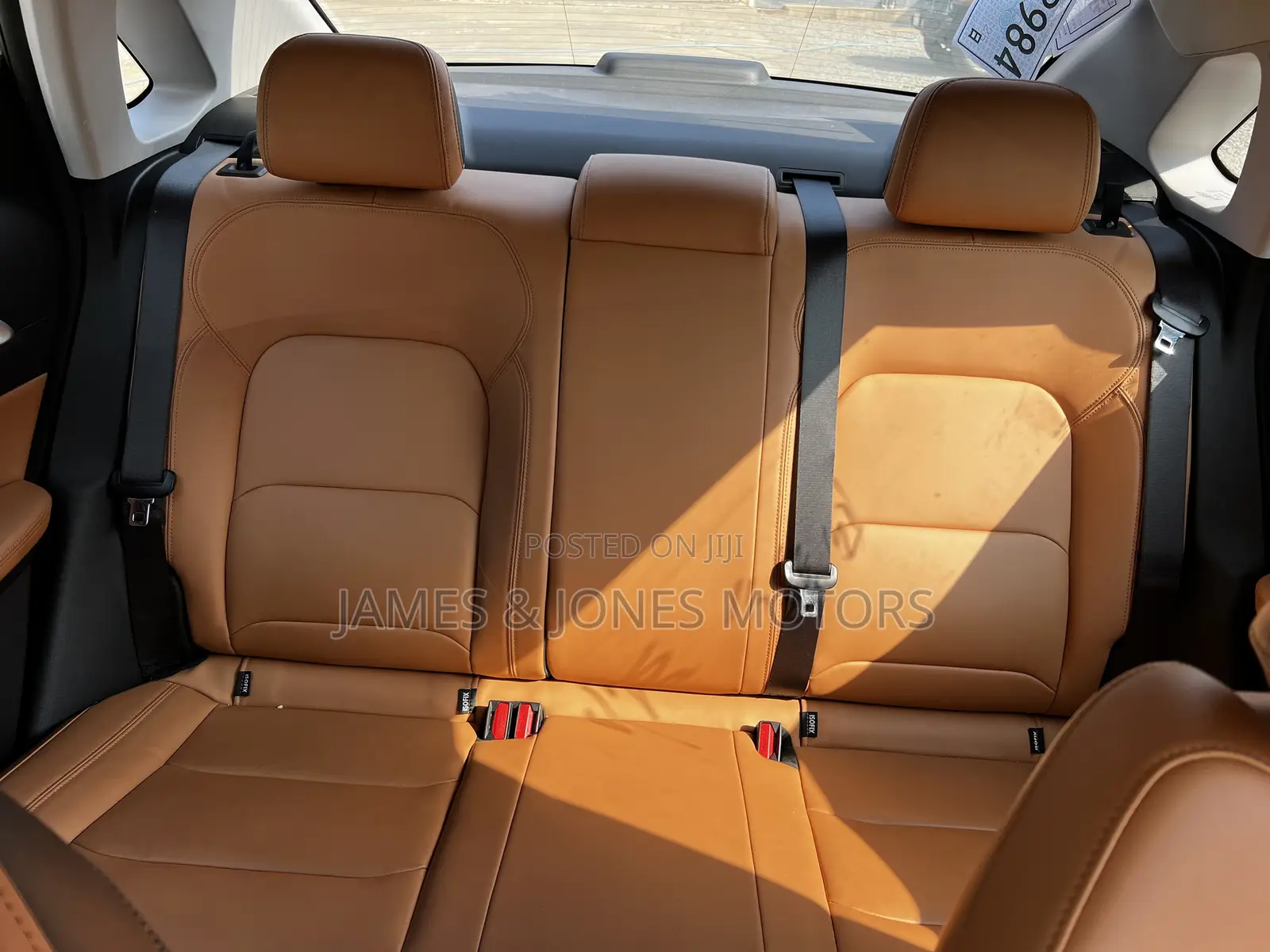 Geely Emgrand EC7 2025 White