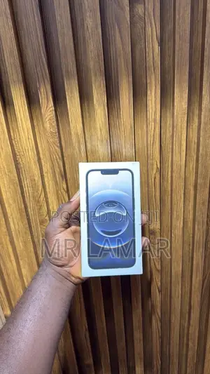 Apple iPhone 16 128 GB Black