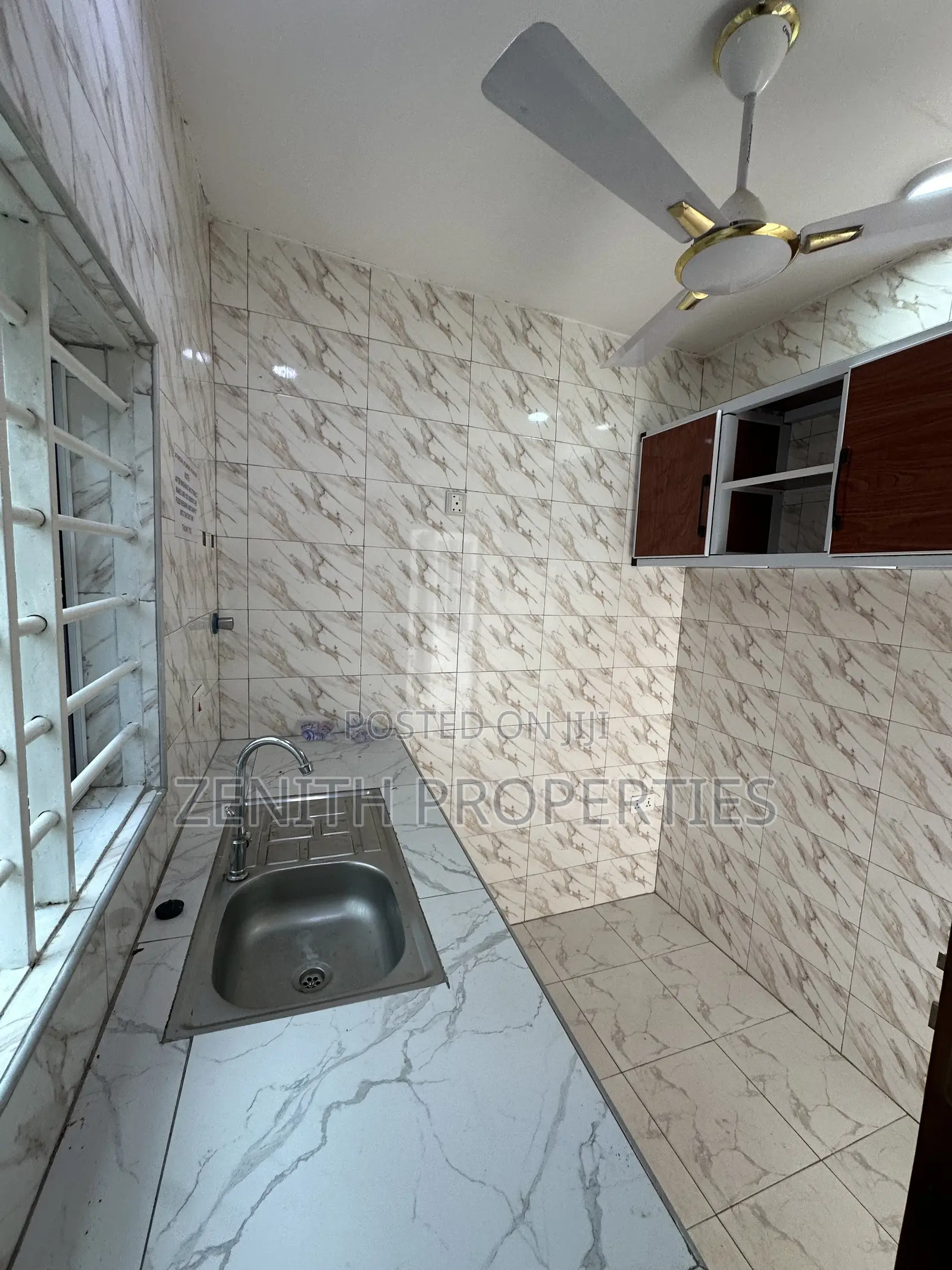1bdrm Apartment in Zenith Realty, Old Barrier for rent