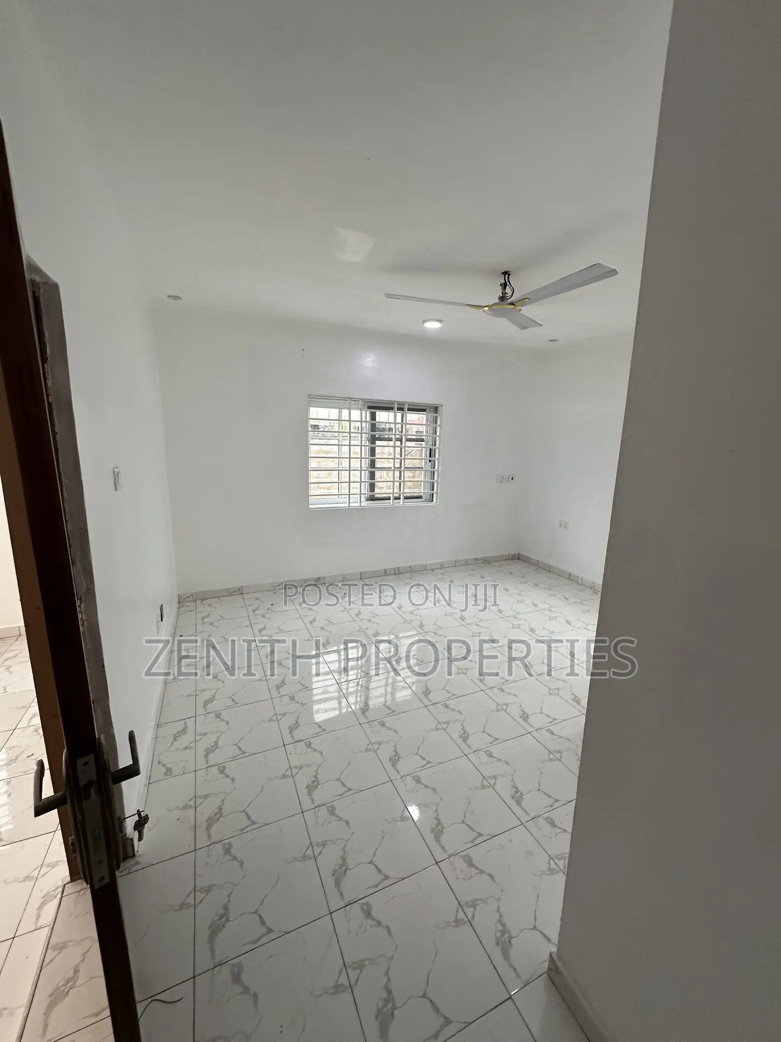 1bdrm Apartment in Zenith Realty, Old Barrier for rent
