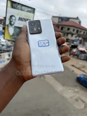 Xiaomi Mix 4 256 GB