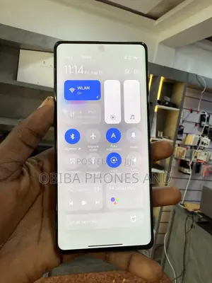 Xiaomi Mix 4 256 GB