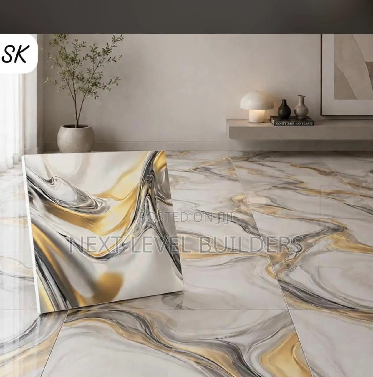 “Professional Floor & Wall Tiling Services by Next Level Builders.”