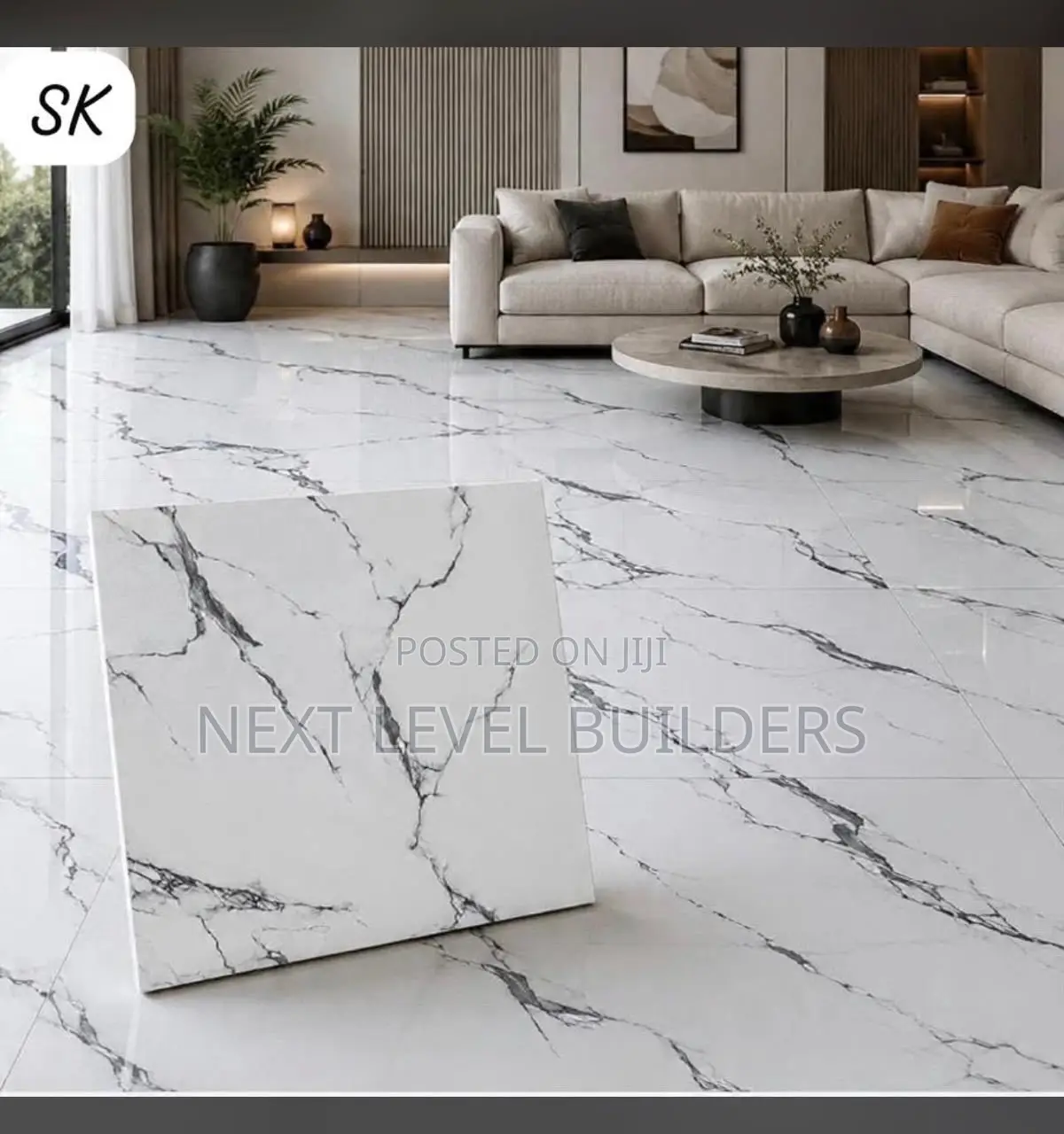“Professional Floor & Wall Tiling Services by Next Level Builders.”