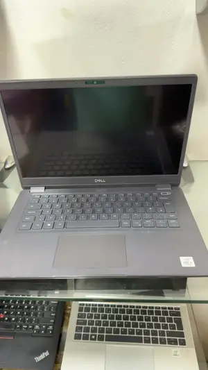 Laptop Dell Latitude 3410 8GB Intel Core 5 SSD 256GB