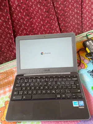 Laptop Asus Chromebook C202SA 4GB Intel Core 2 Duo HDD+SSD 16 GB