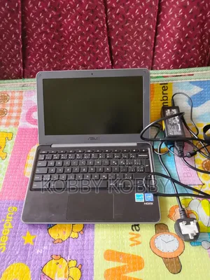 Laptop Asus Chromebook C202SA 4GB Intel Core 2 Duo HDD+SSD 16 GB