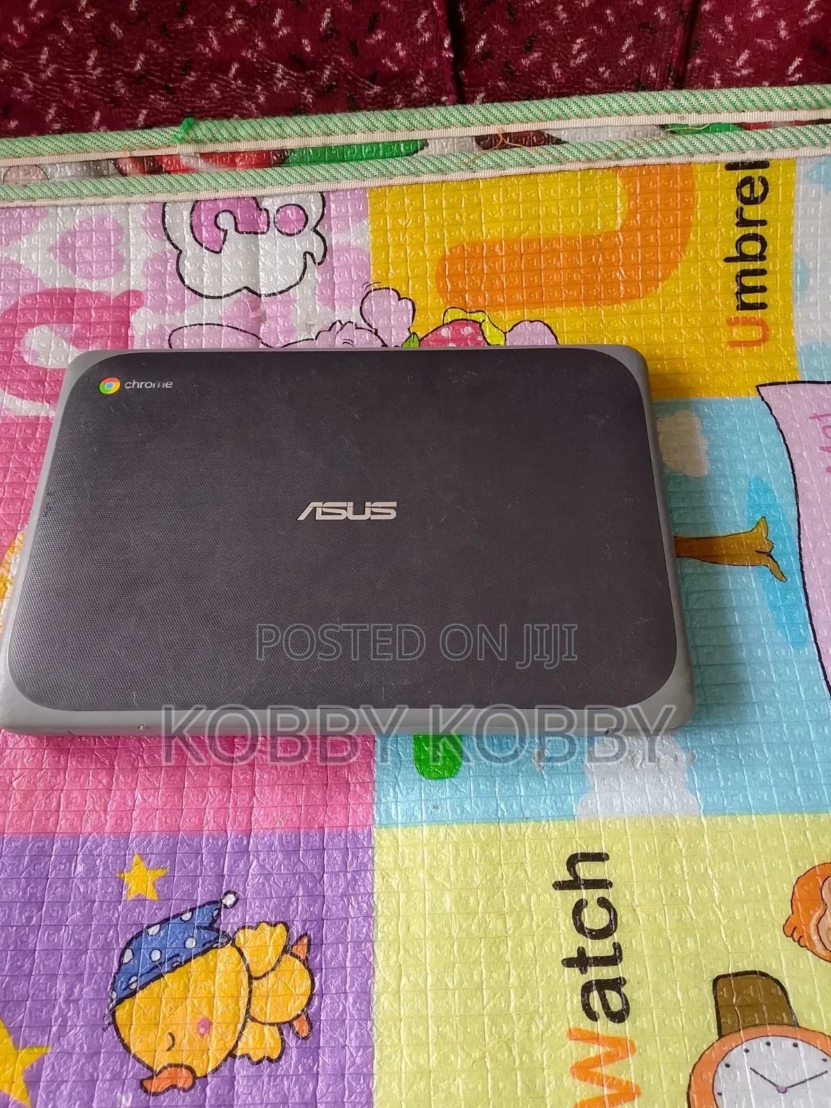 Laptop Asus Chromebook C202SA 4GB Intel Core 2 Duo HDD+SSD 16 GB