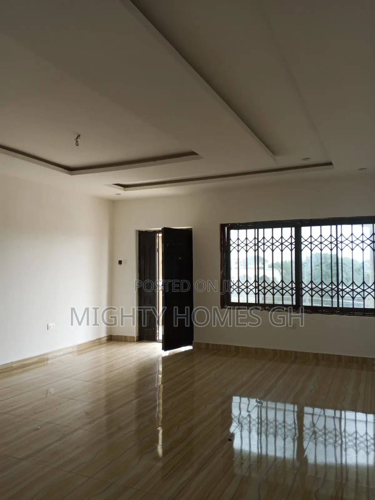 2bdrm Apartment in Mighty Homes, Kasoa for rent