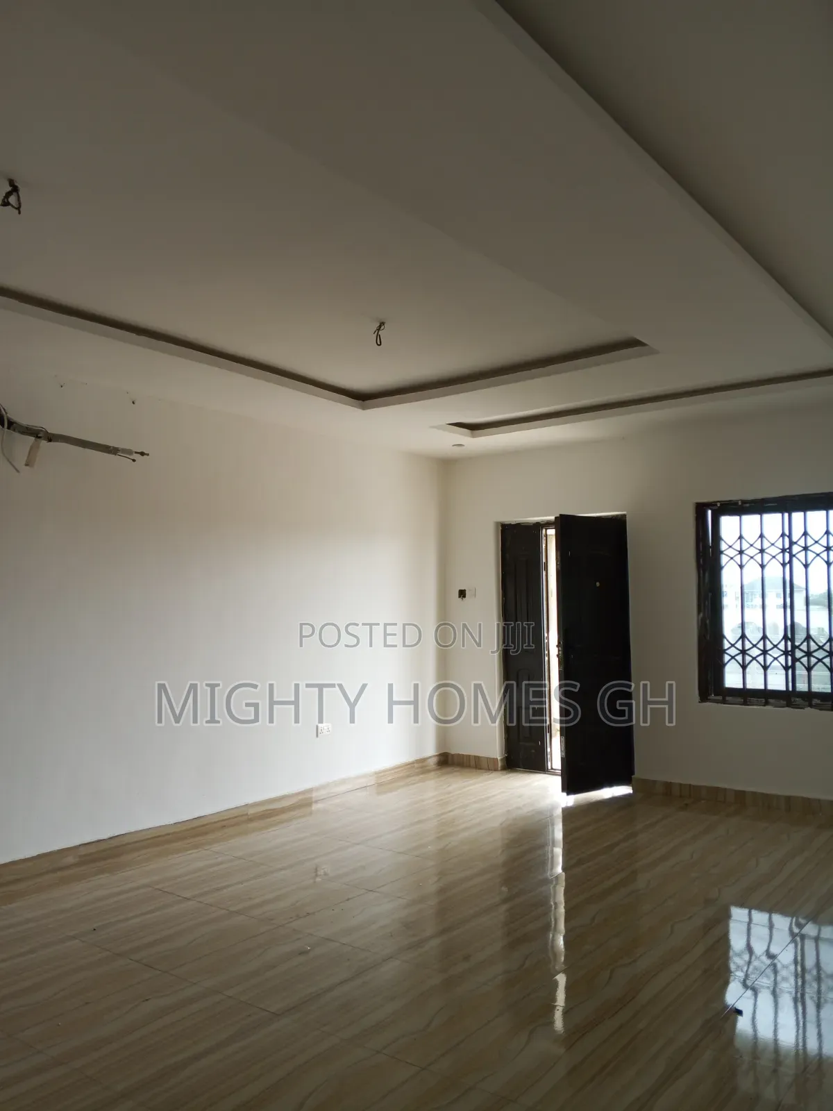 2bdrm Apartment in Mighty Homes, Kasoa for rent
