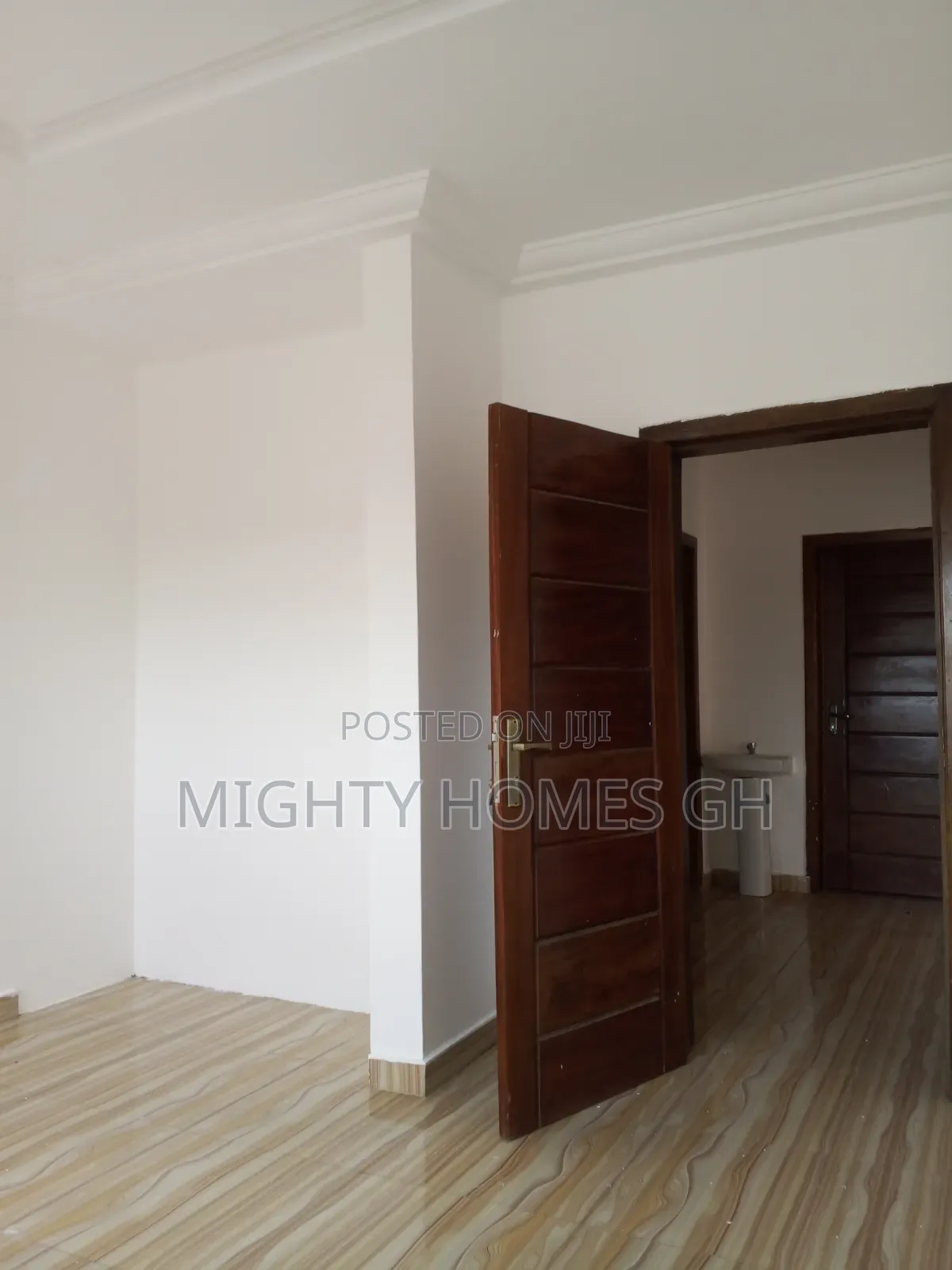 2bdrm Apartment in Mighty Homes, Kasoa for rent