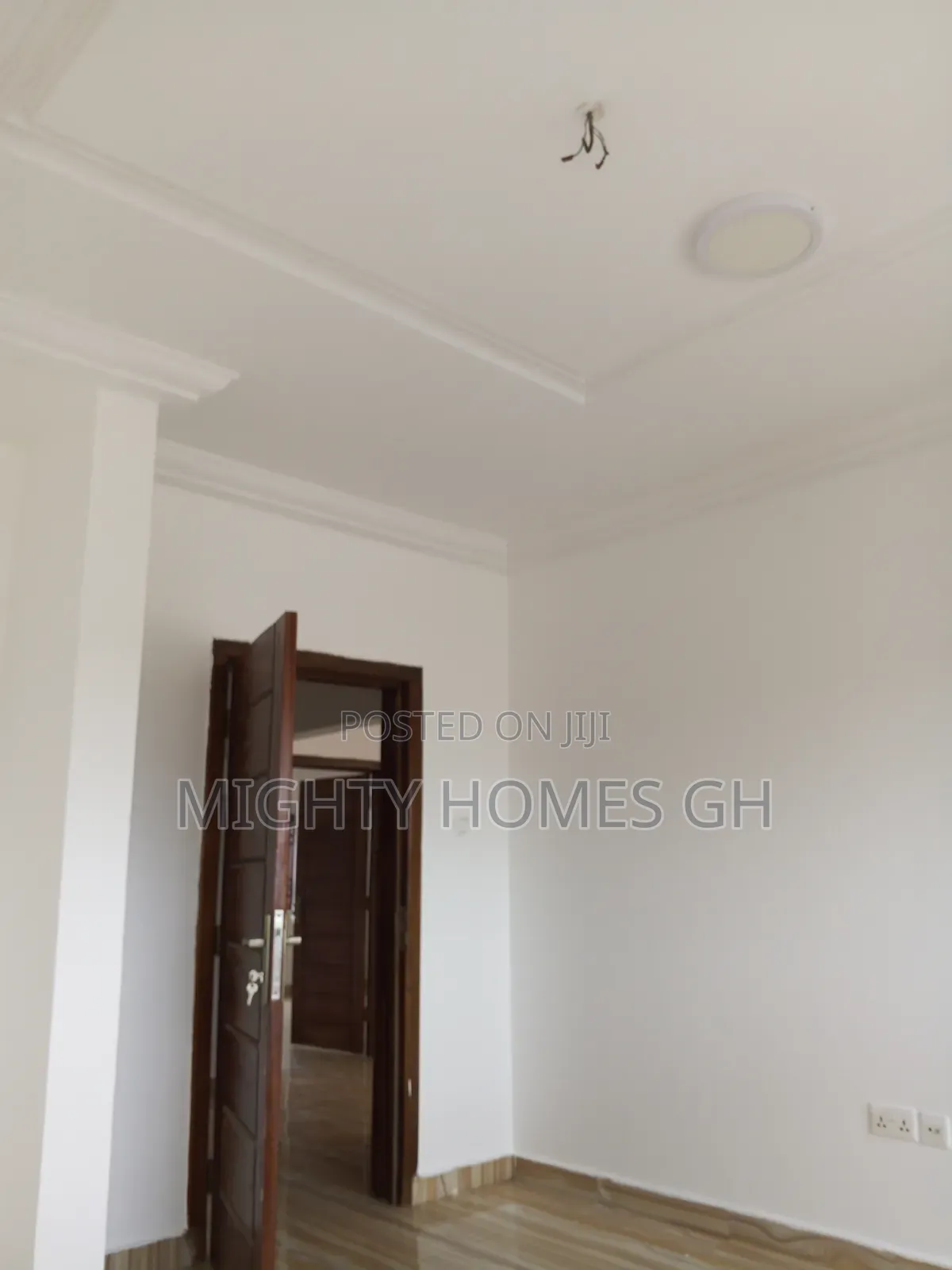 2bdrm Apartment in Mighty Homes, Kasoa for rent