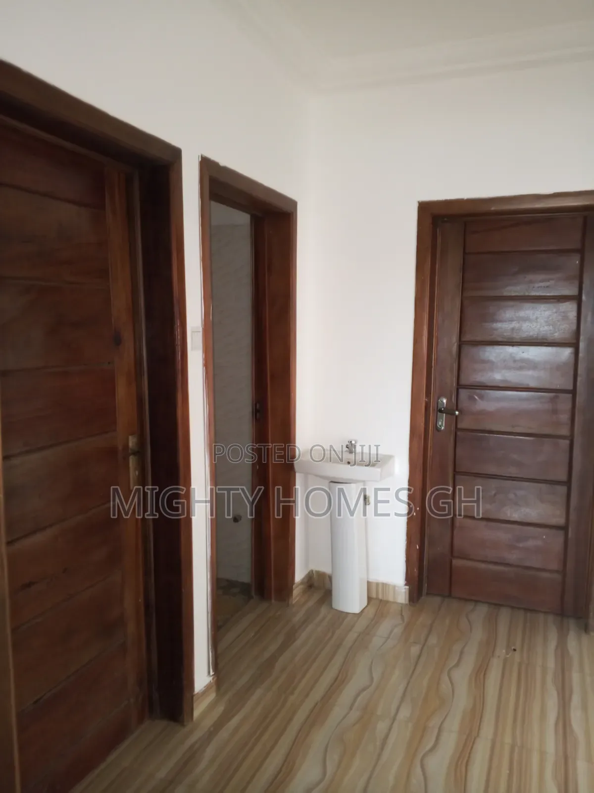 2bdrm Apartment in Mighty Homes, Kasoa for rent