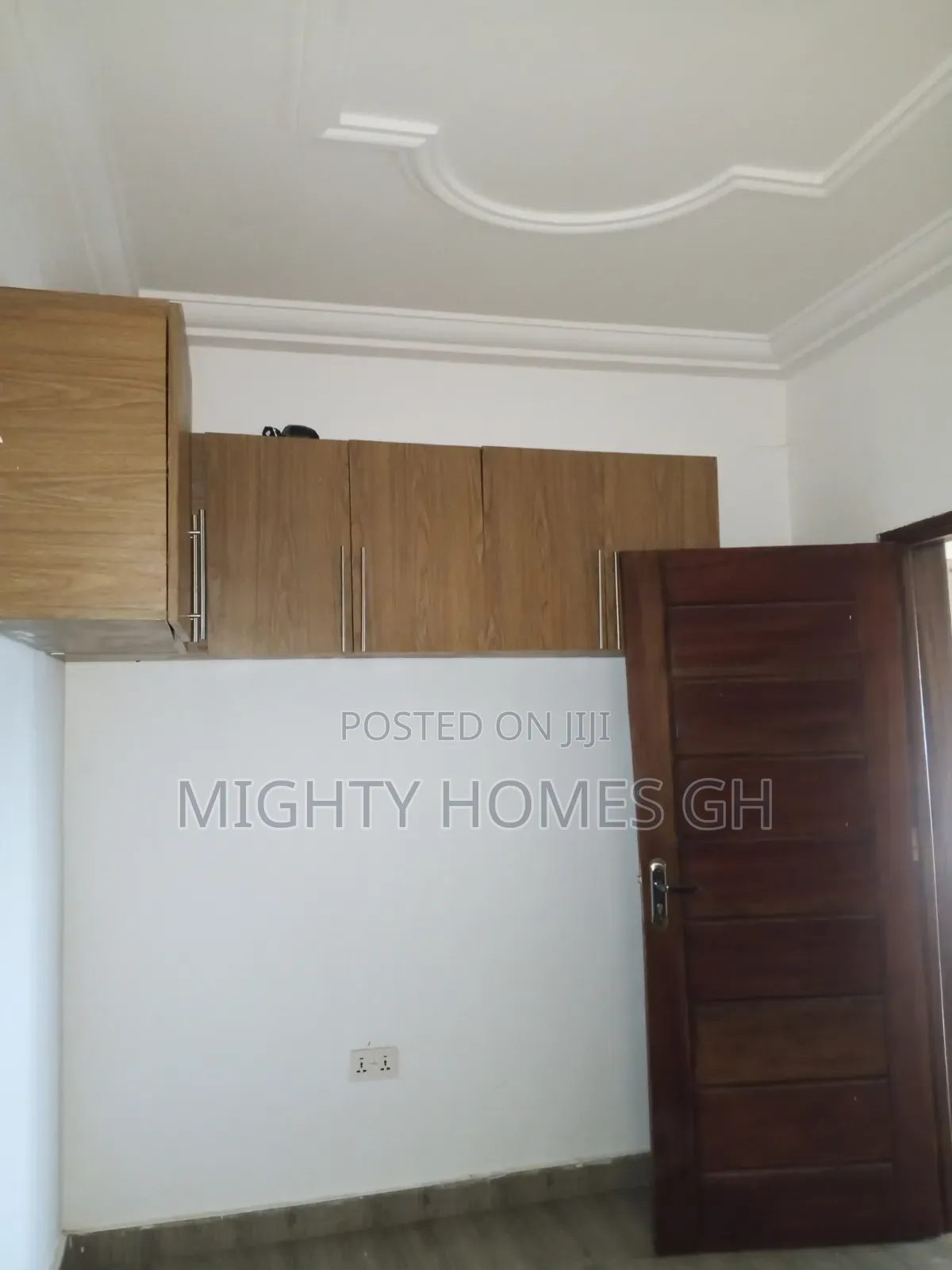 2bdrm Apartment in Mighty Homes, Kasoa for rent