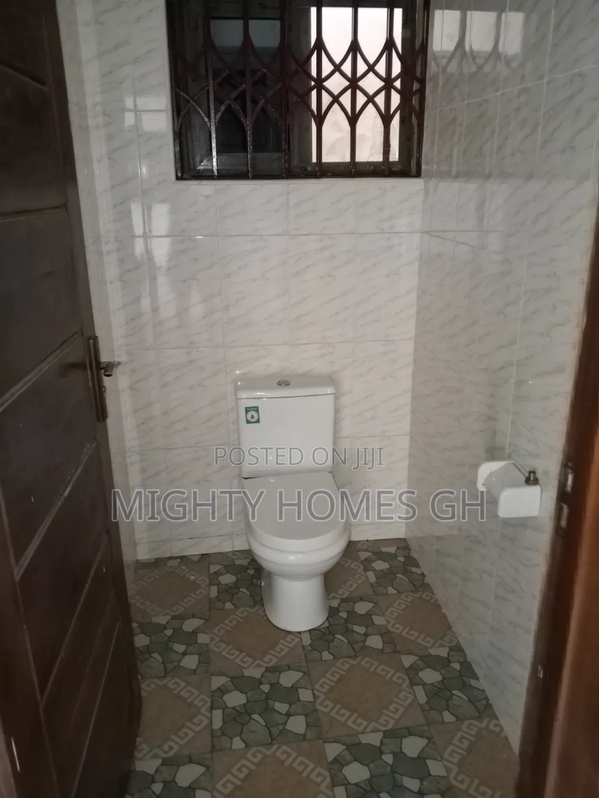 2bdrm Apartment in Mighty Homes, Kasoa for rent