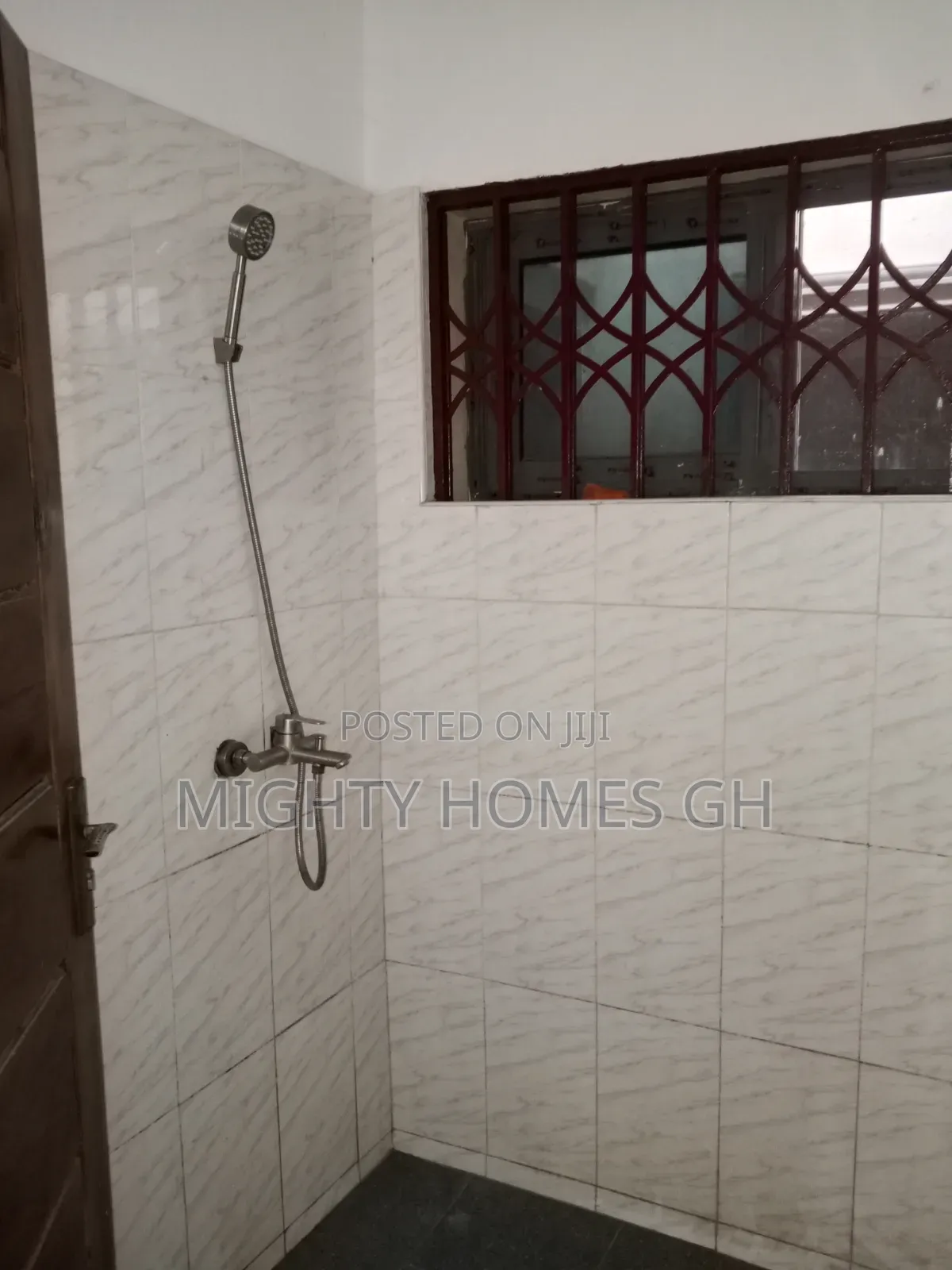 2bdrm Apartment in Mighty Homes, Kasoa for rent
