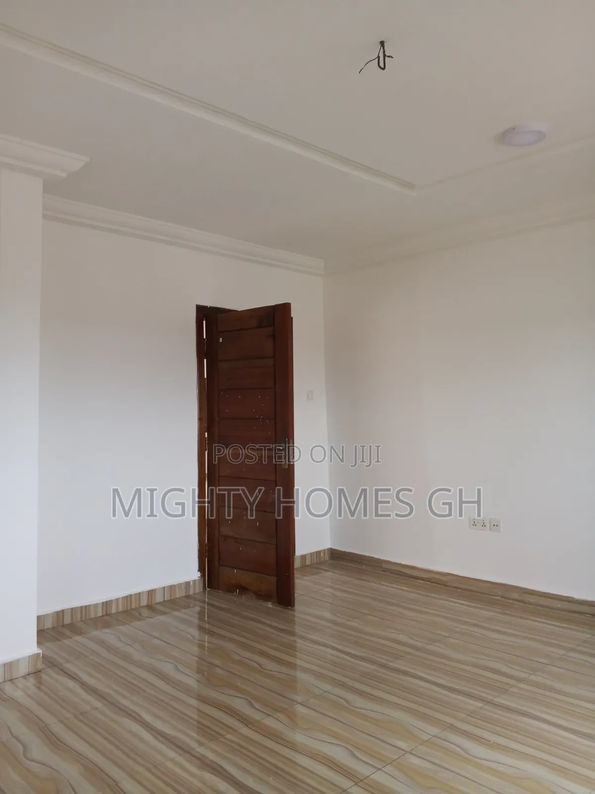 2bdrm Apartment in Mighty Homes, Kasoa for rent