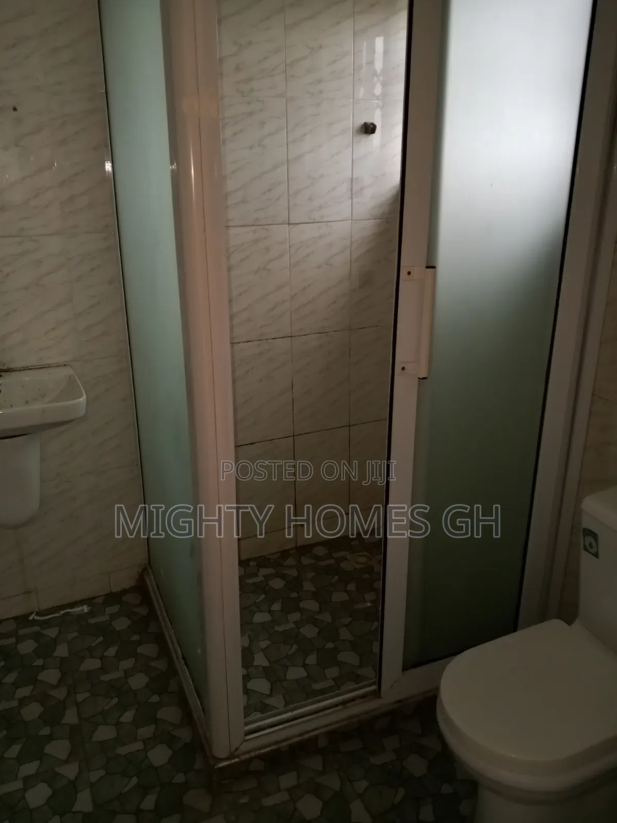 2bdrm Apartment in Mighty Homes, Kasoa for rent