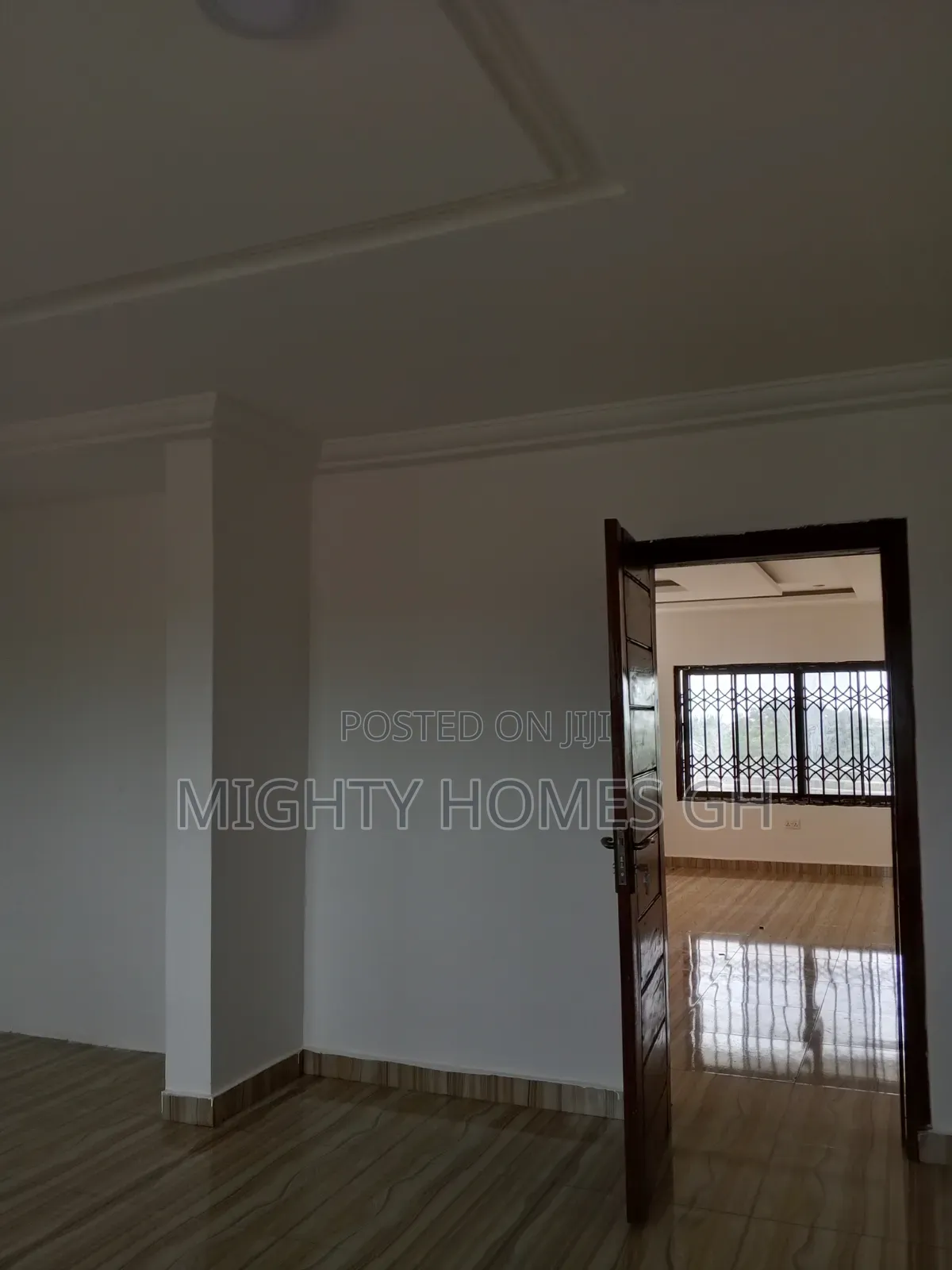 2bdrm Apartment in Mighty Homes, Kasoa for rent