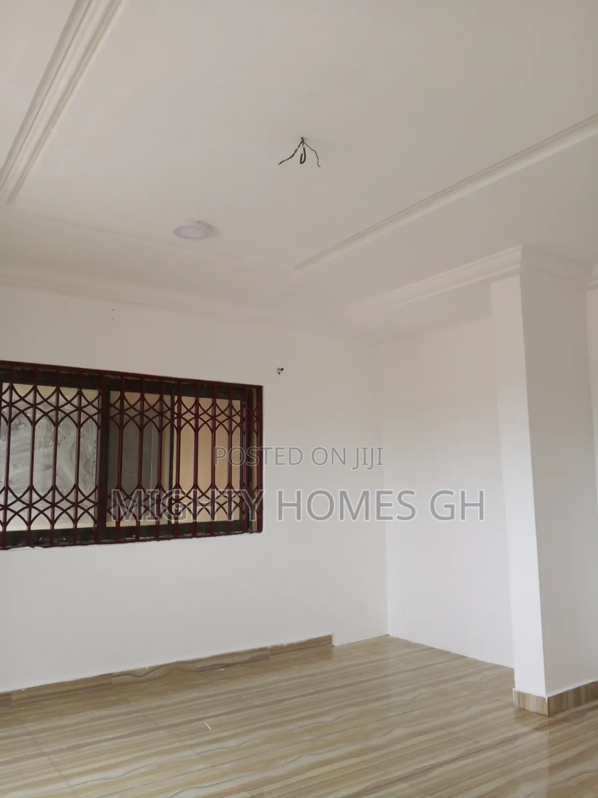 2bdrm Apartment in Mighty Homes, Kasoa for rent