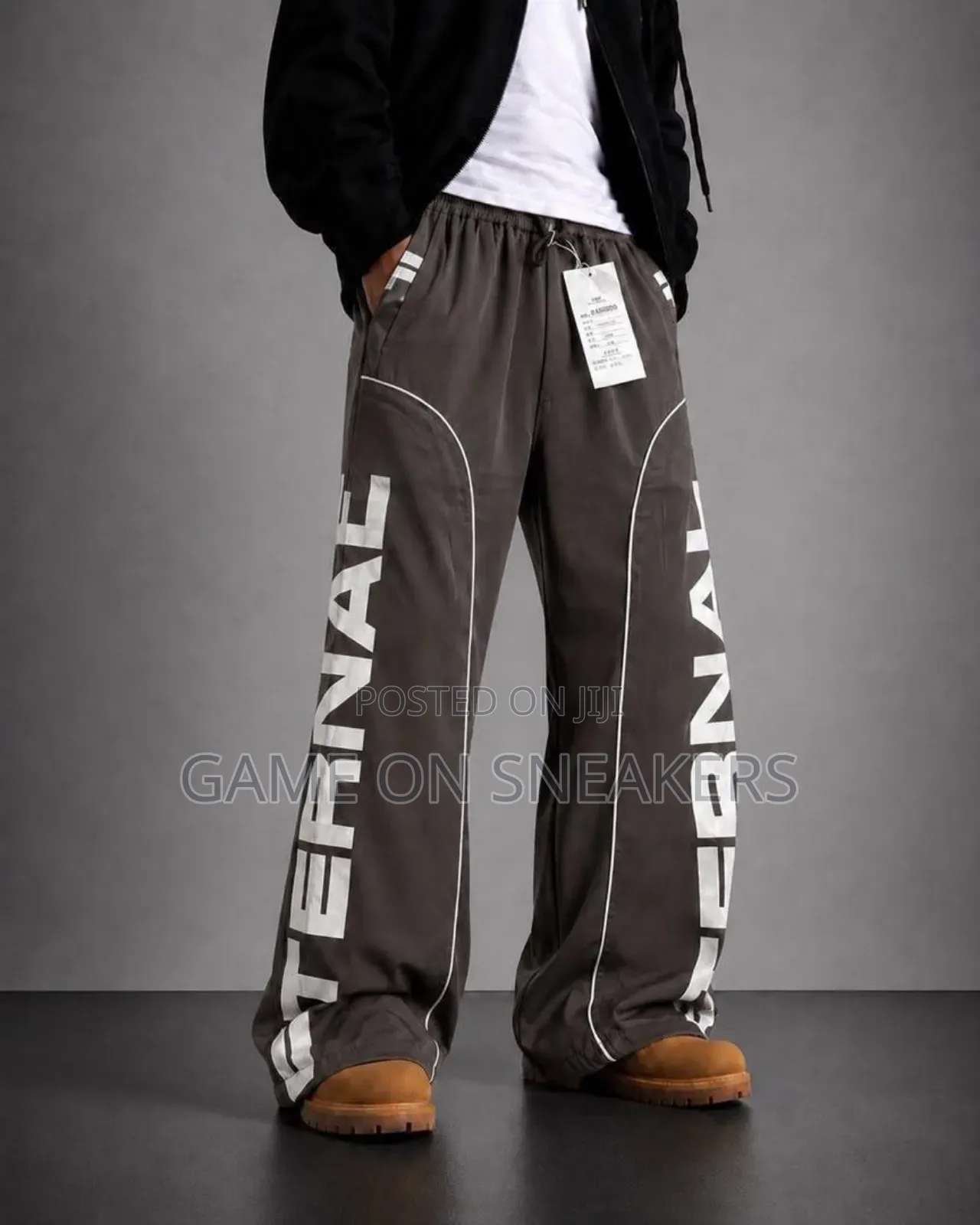 Classic Joggers