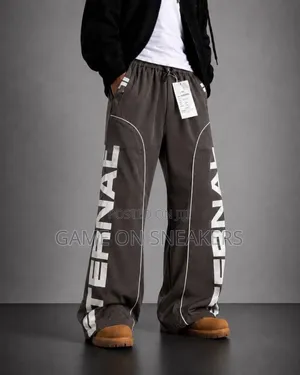 Classic Joggers