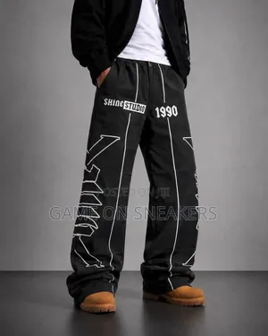 Classic Joggers