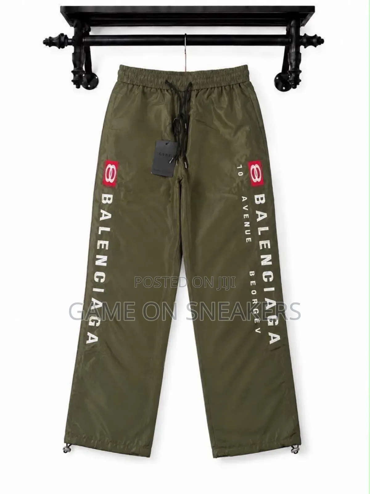 Classic Joggers