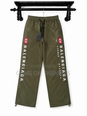 Classic Joggers