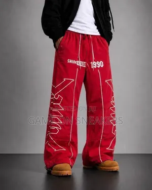 Classic Joggers