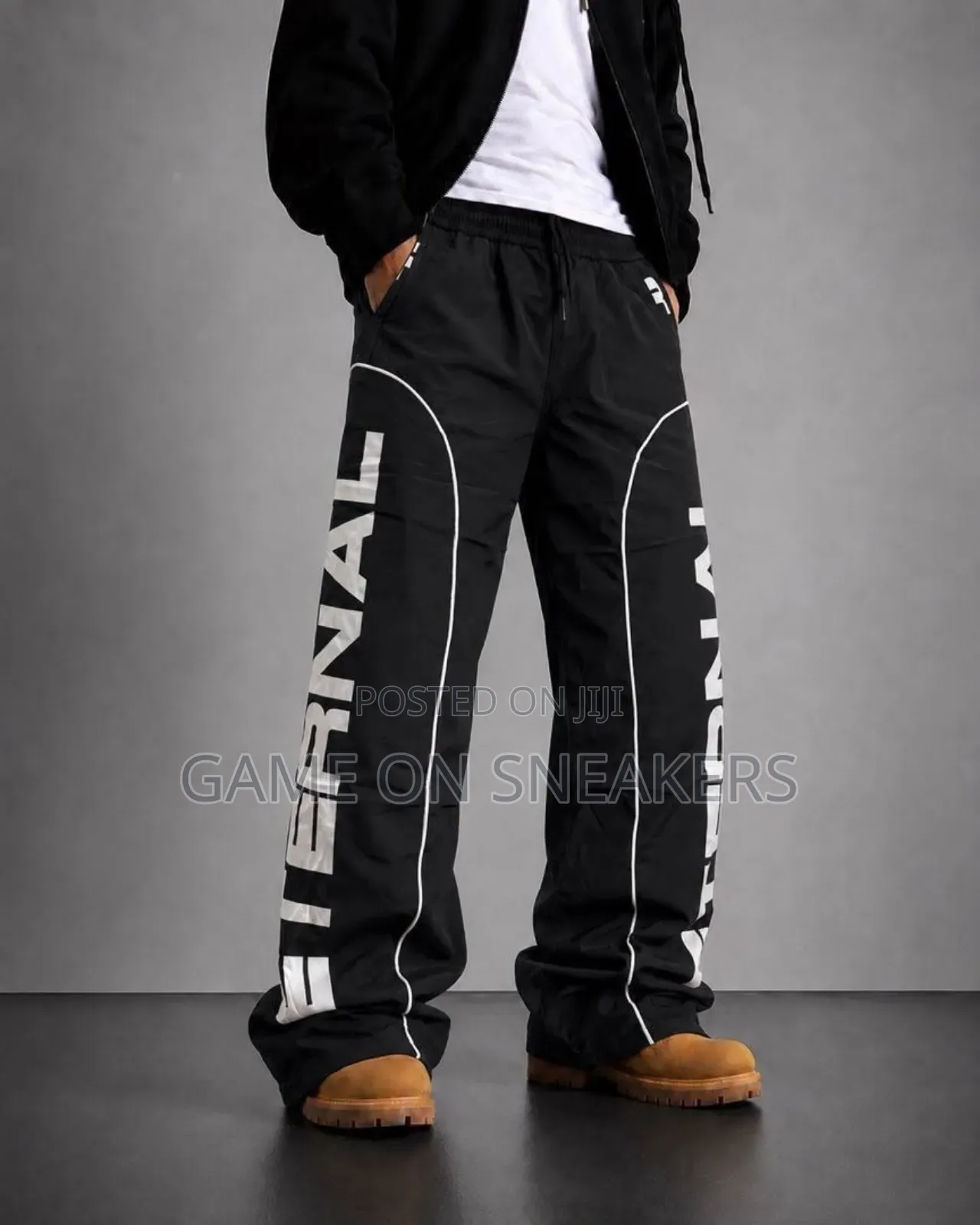 Classic Joggers