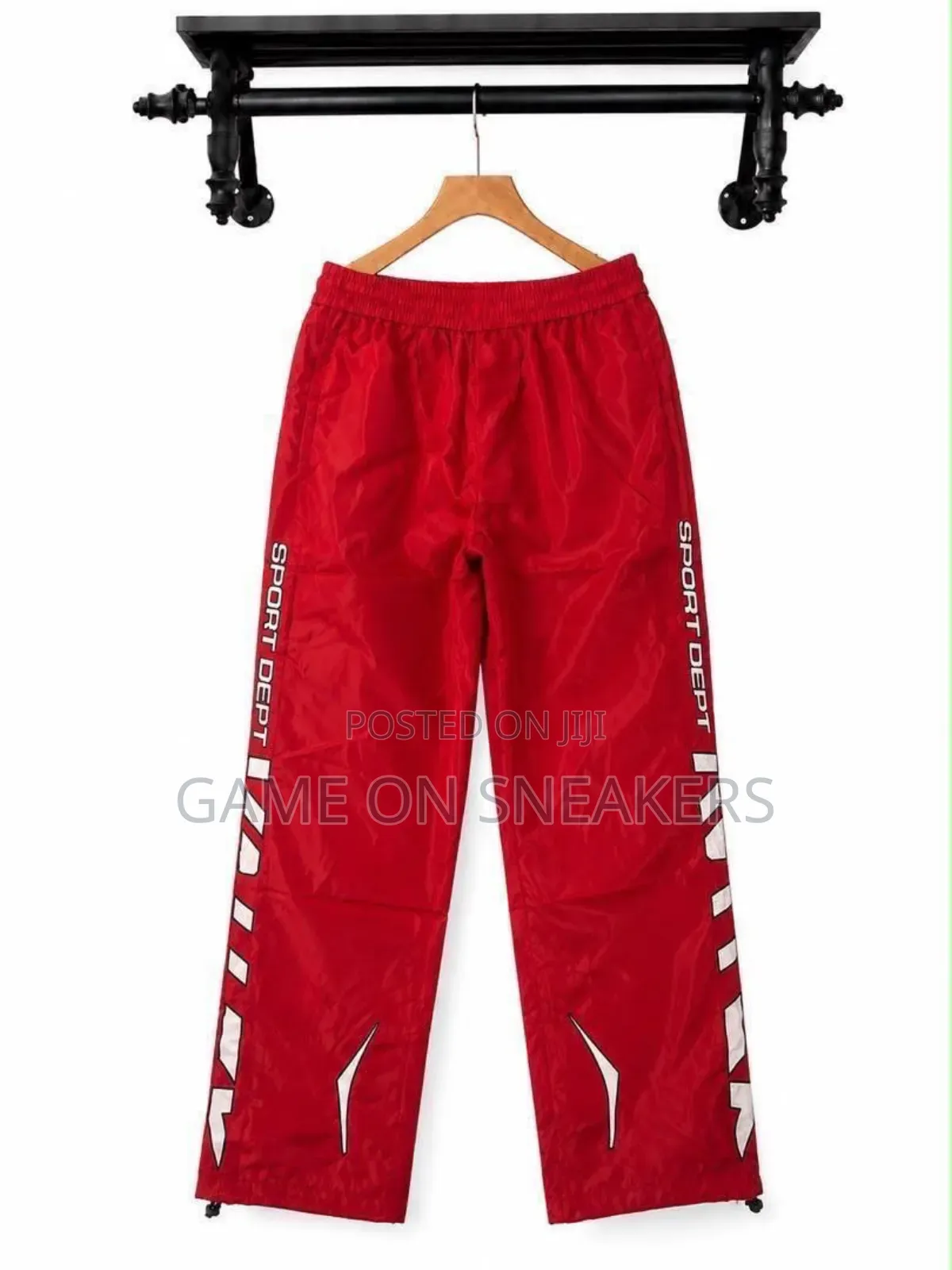 Classic Joggers