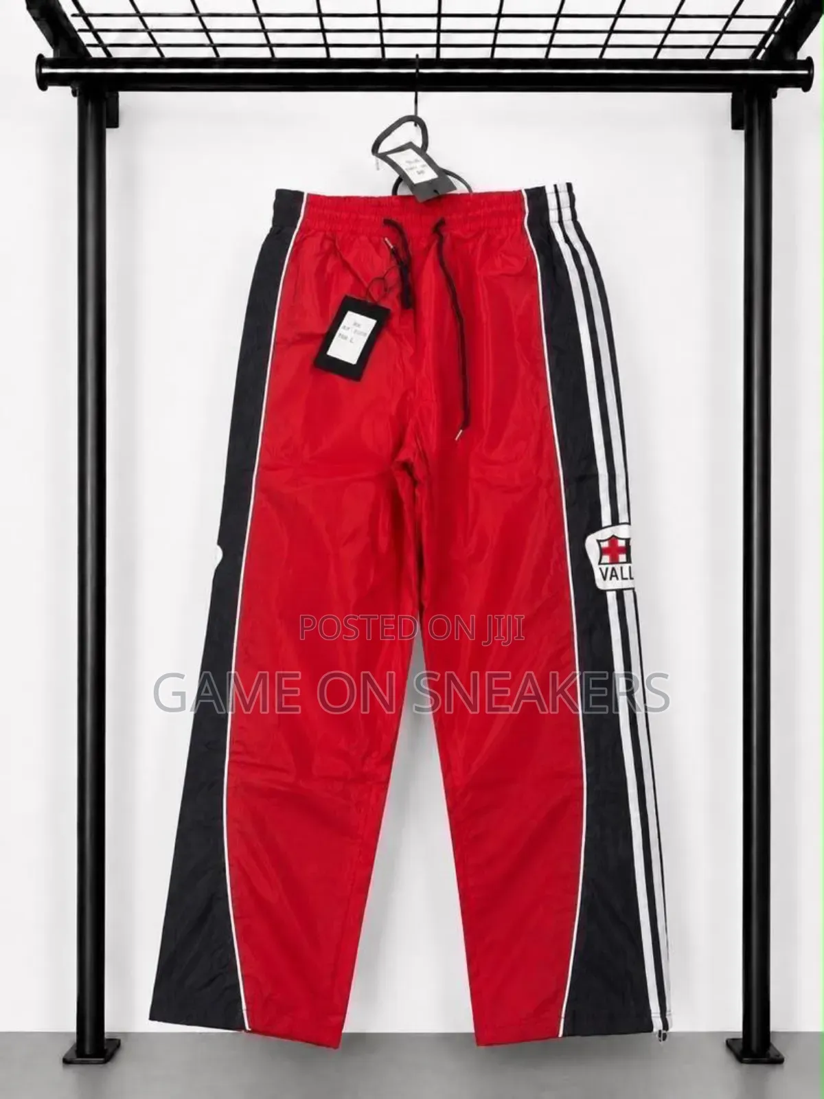 Classic Joggers