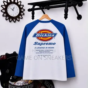 Duikies Long Tops