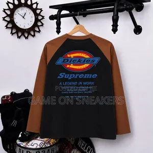 Duikies Long Tops
