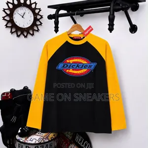 Duikies Long Tops