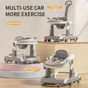Kids Walker ( Kumasi & Accr)
