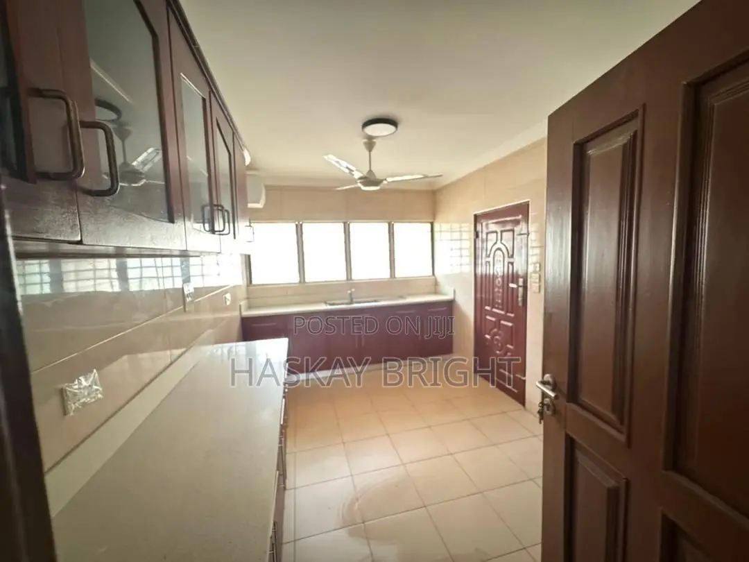 4bdrm House in Achimota for rent