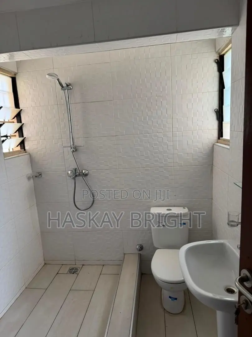 4bdrm House in Achimota for rent