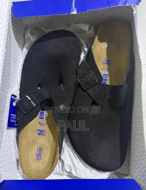 Original Birkenstock (All Colours and Sizes)