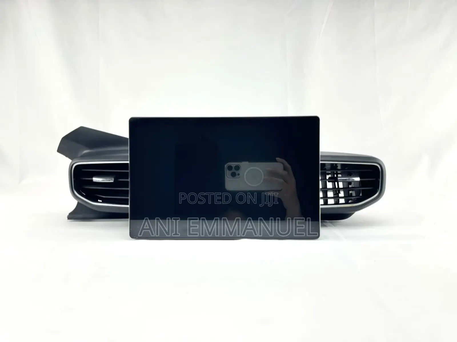 Ford Explorer 2020 to 2025 Android