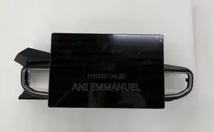 Ford Explorer 2020 to 2025 Android