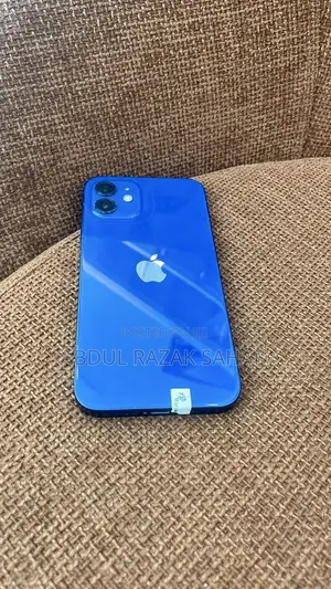 Apple iPhone 12 128 GB Blue