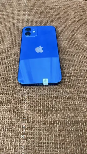 Apple iPhone 12 128 GB Blue